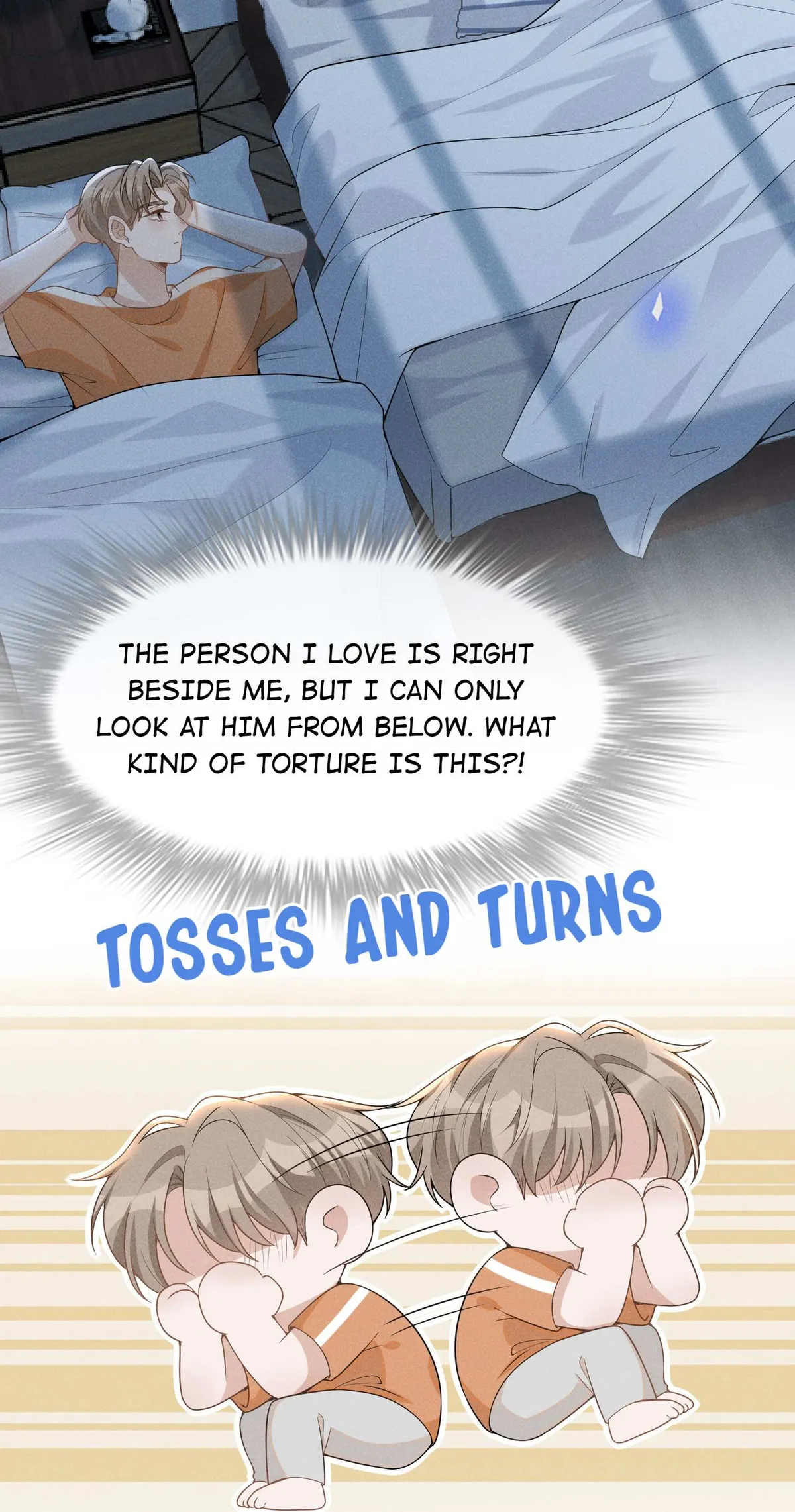 Read See You Never chapter 55 image 23 on Lezhin