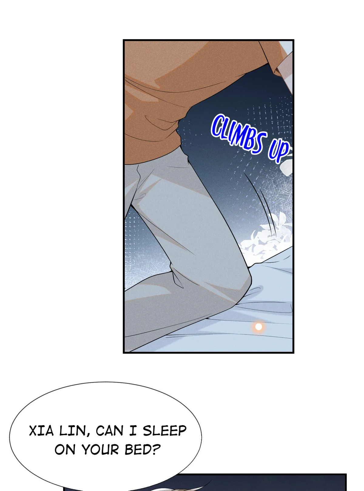 Read See You Never chapter 55 image 25 on Lezhin