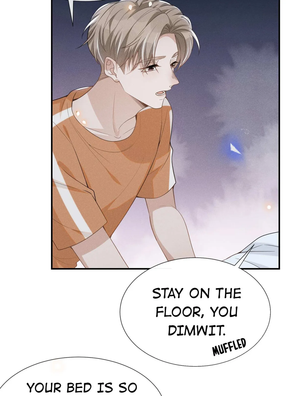Read See You Never chapter 55 image 26 on Lezhin