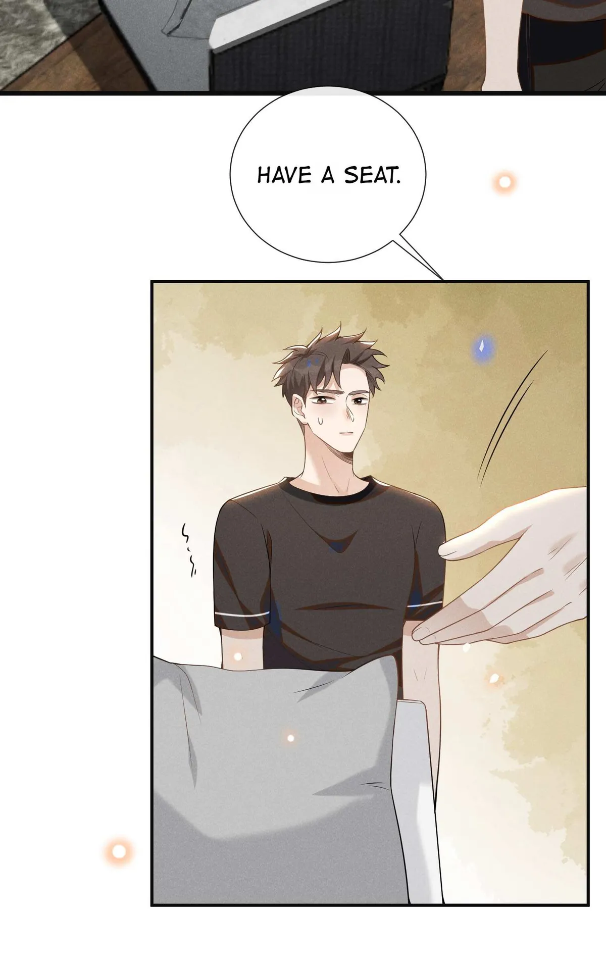 Read See You Never chapter 55 image 3 on Lezhin