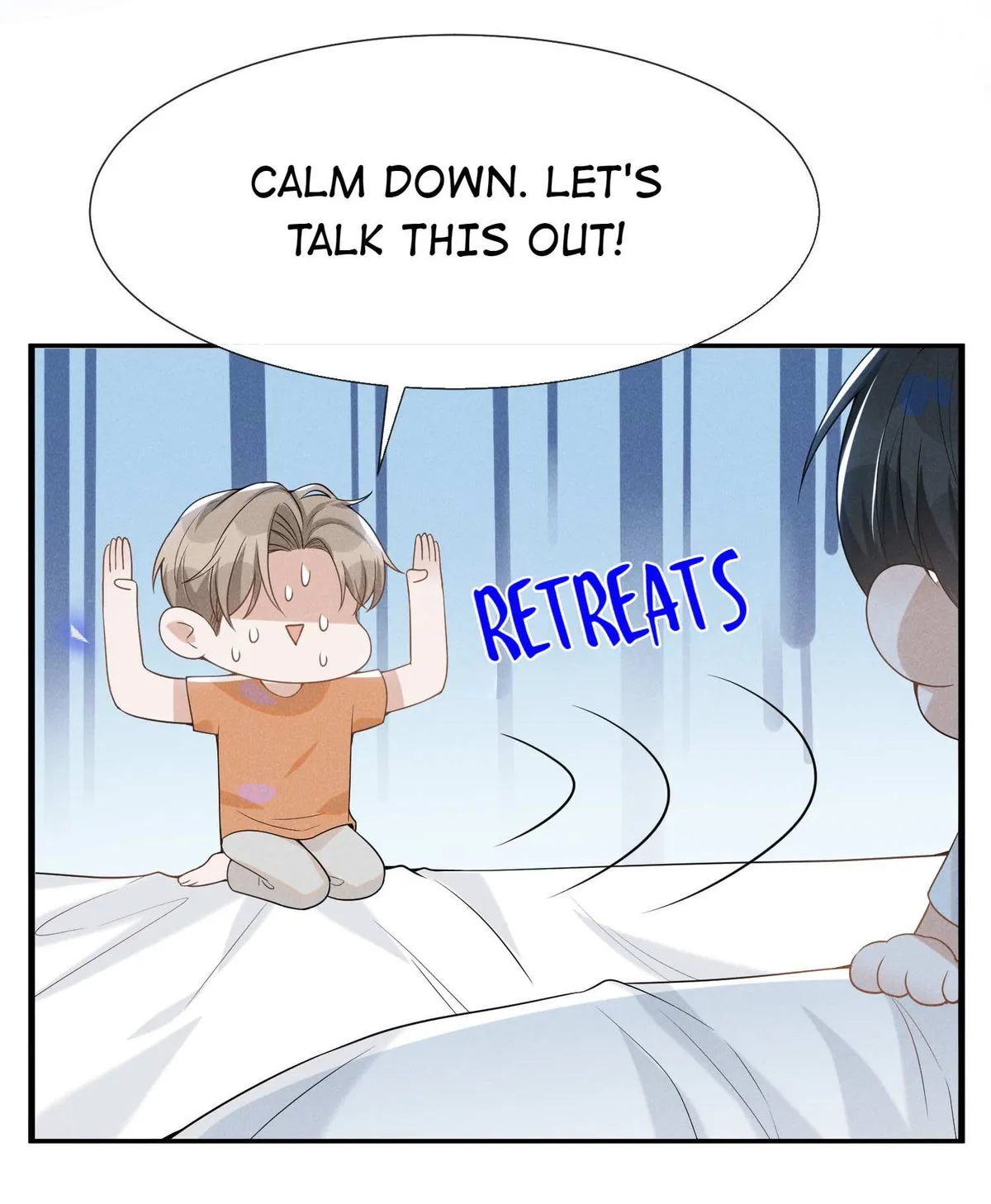 Read See You Never chapter 55 image 31 on Lezhin