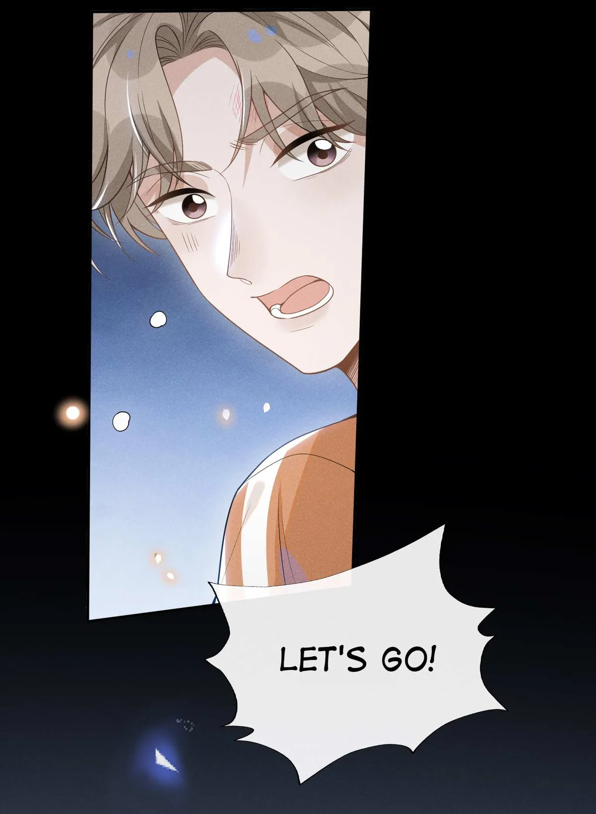 Read See You Never chapter 55 image 39 on Lezhin