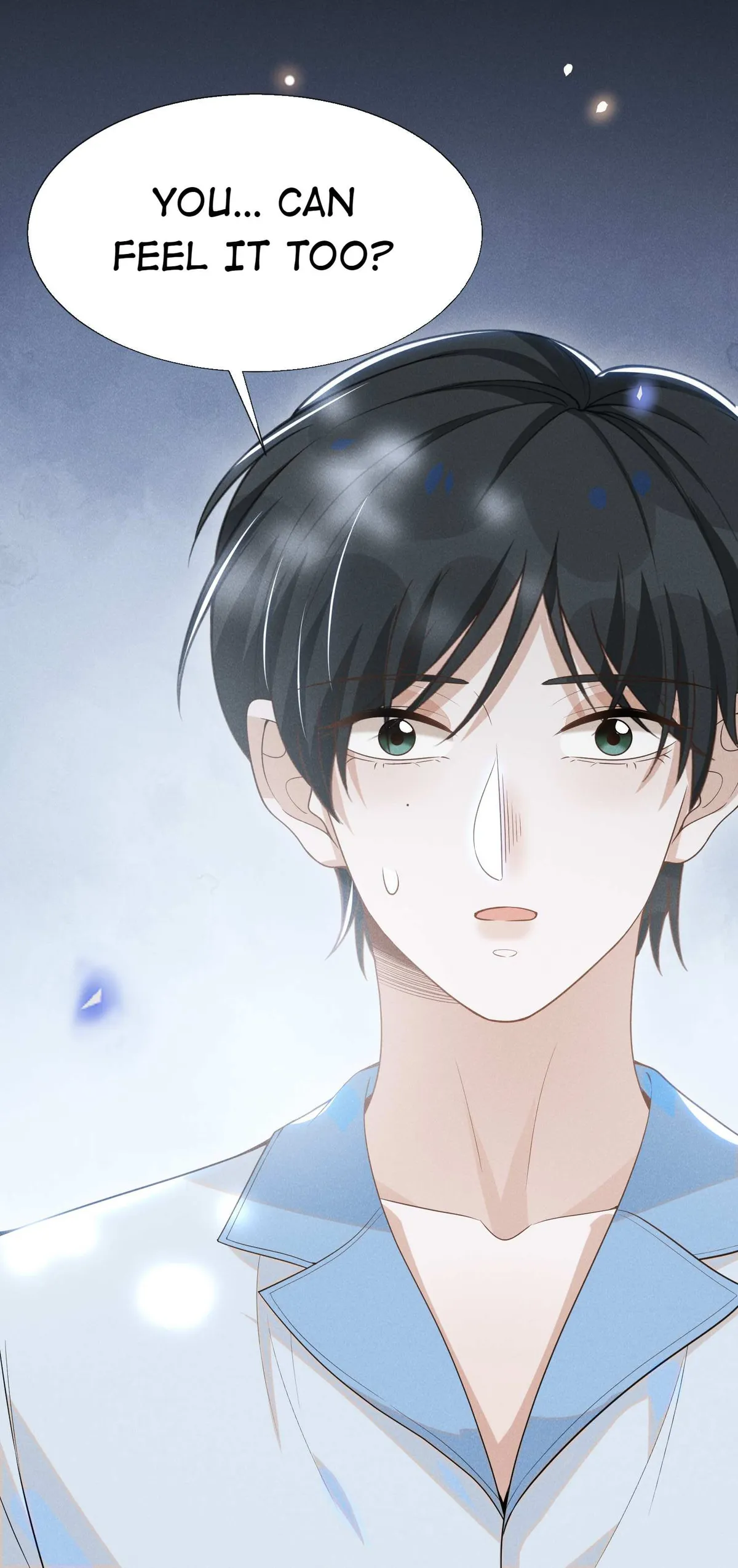 Read See You Never chapter 55 image 40 on Lezhin