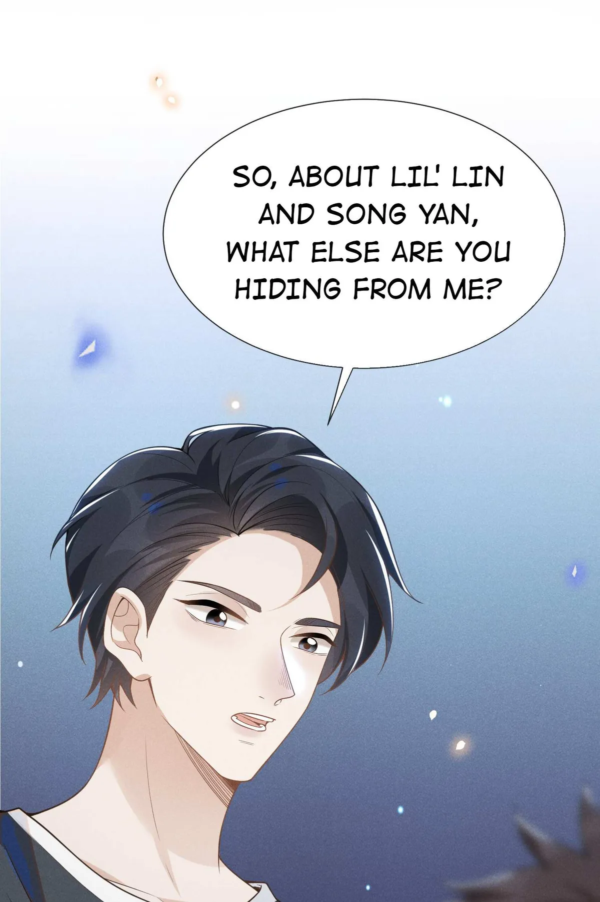 Read See You Never chapter 55 image 5 on Lezhin