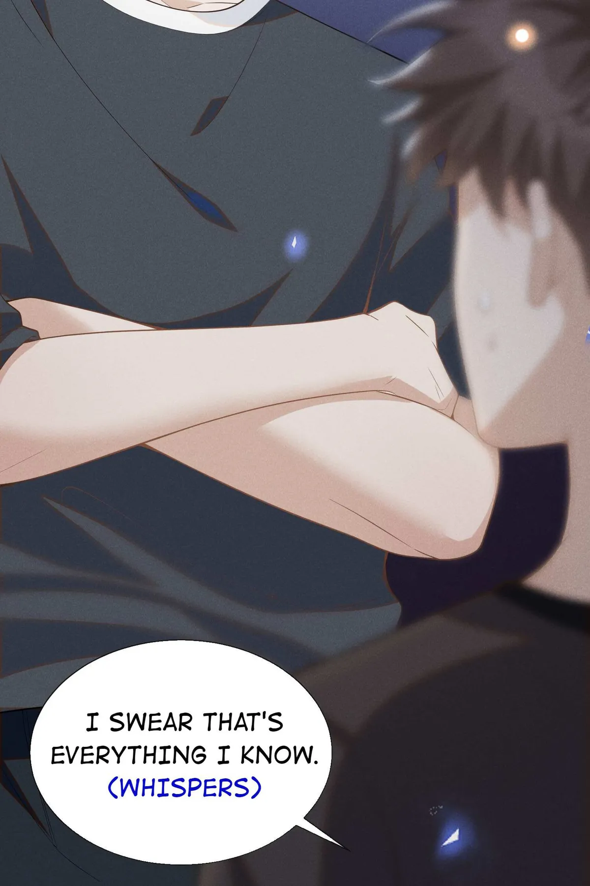 Read See You Never chapter 55 image 6 on Lezhin