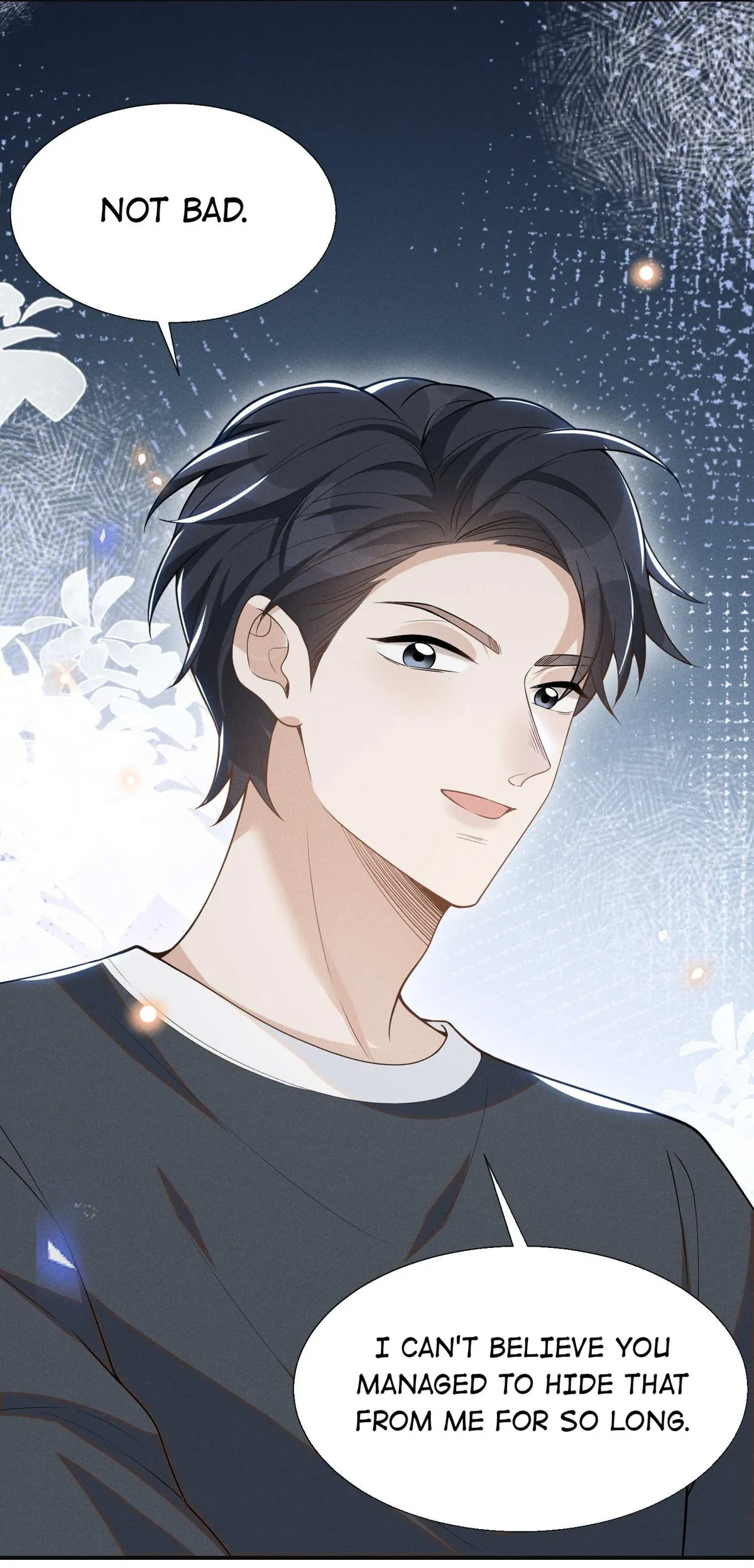 Read See You Never chapter 55 image 9 on Lezhin