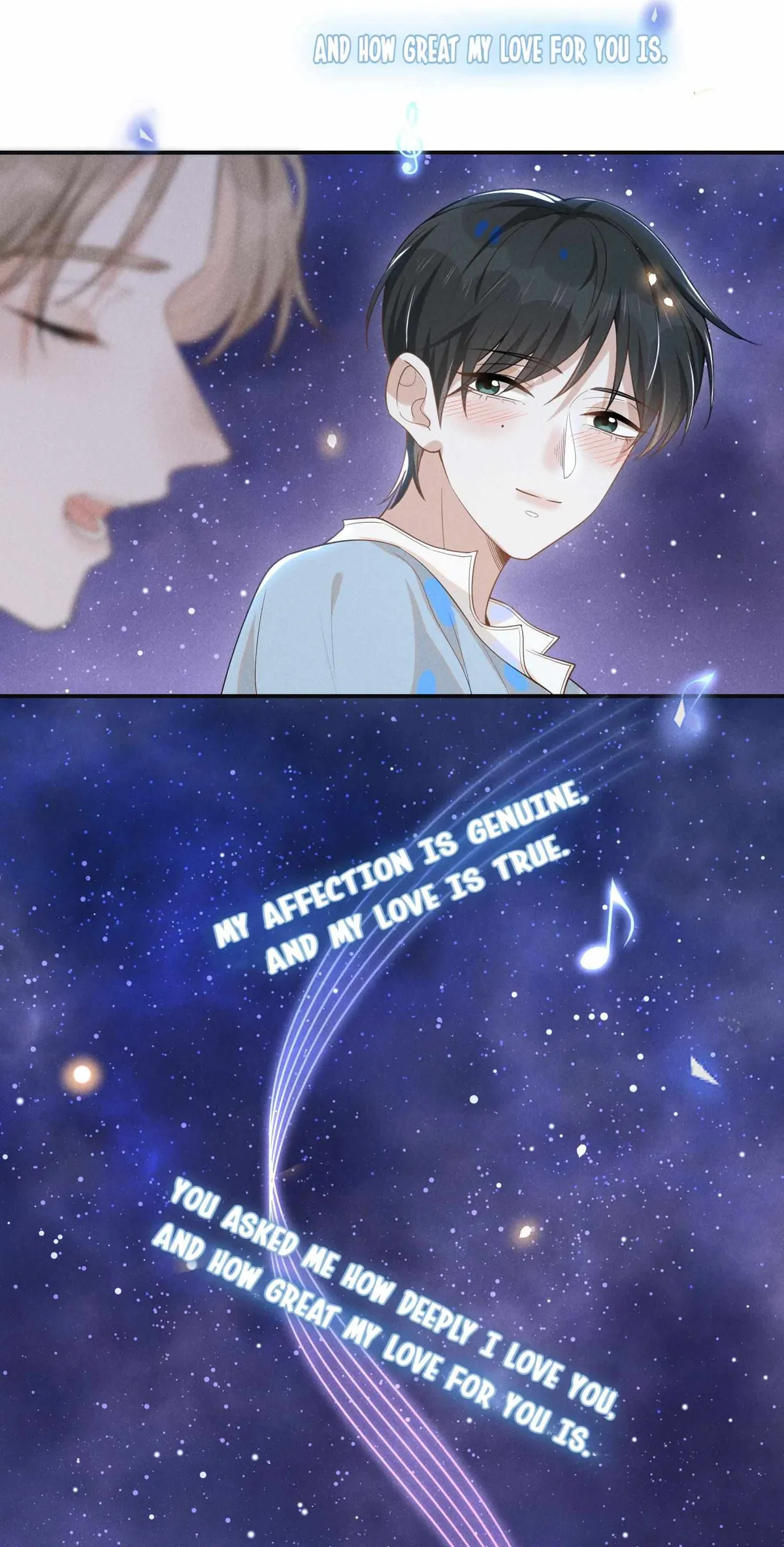Read See You Never chapter 57 image 10 on Lezhin