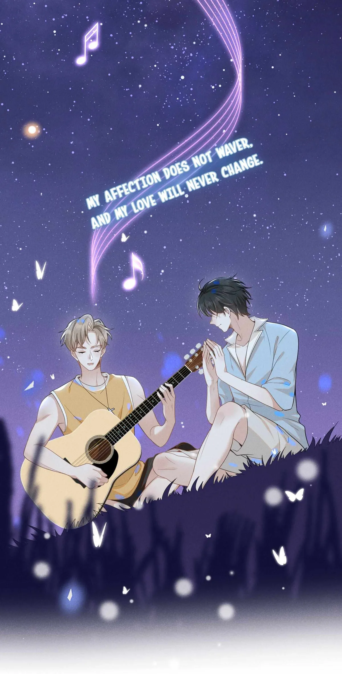 Read See You Never chapter 57 image 11 on Lezhin