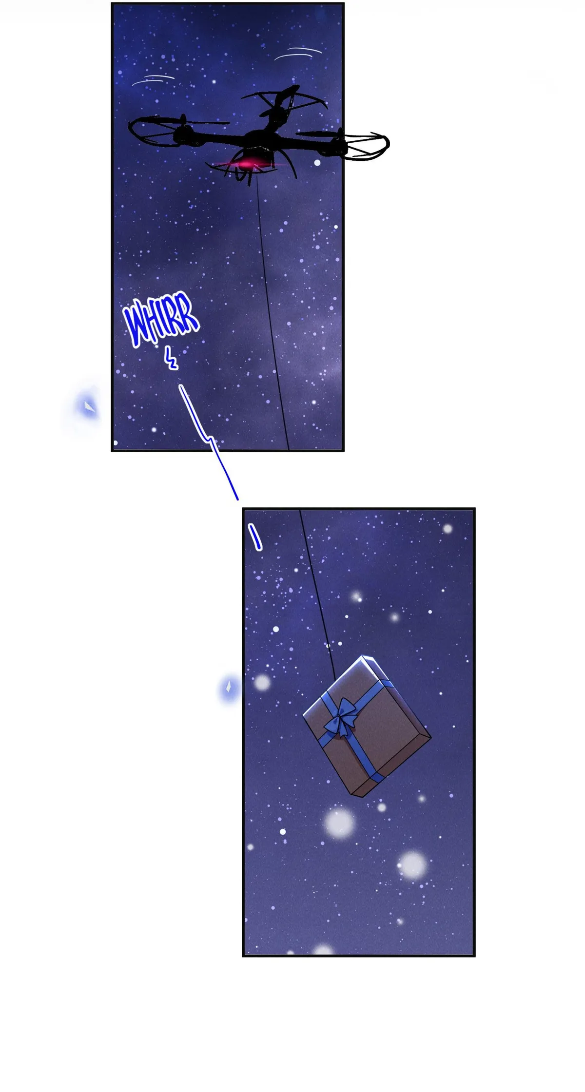 Read See You Never chapter 57 image 12 on Lezhin