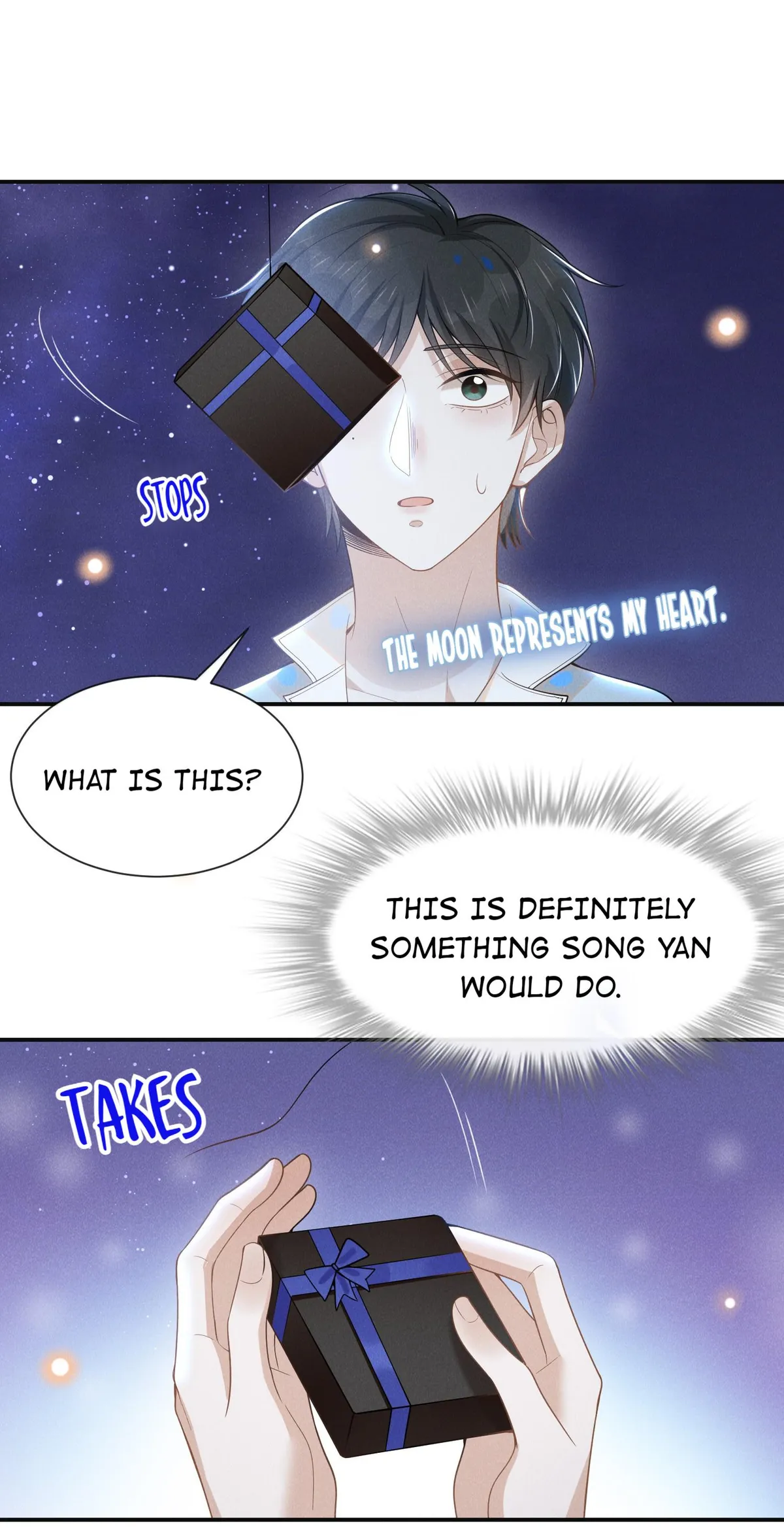Read See You Never chapter 57 image 13 on Lezhin