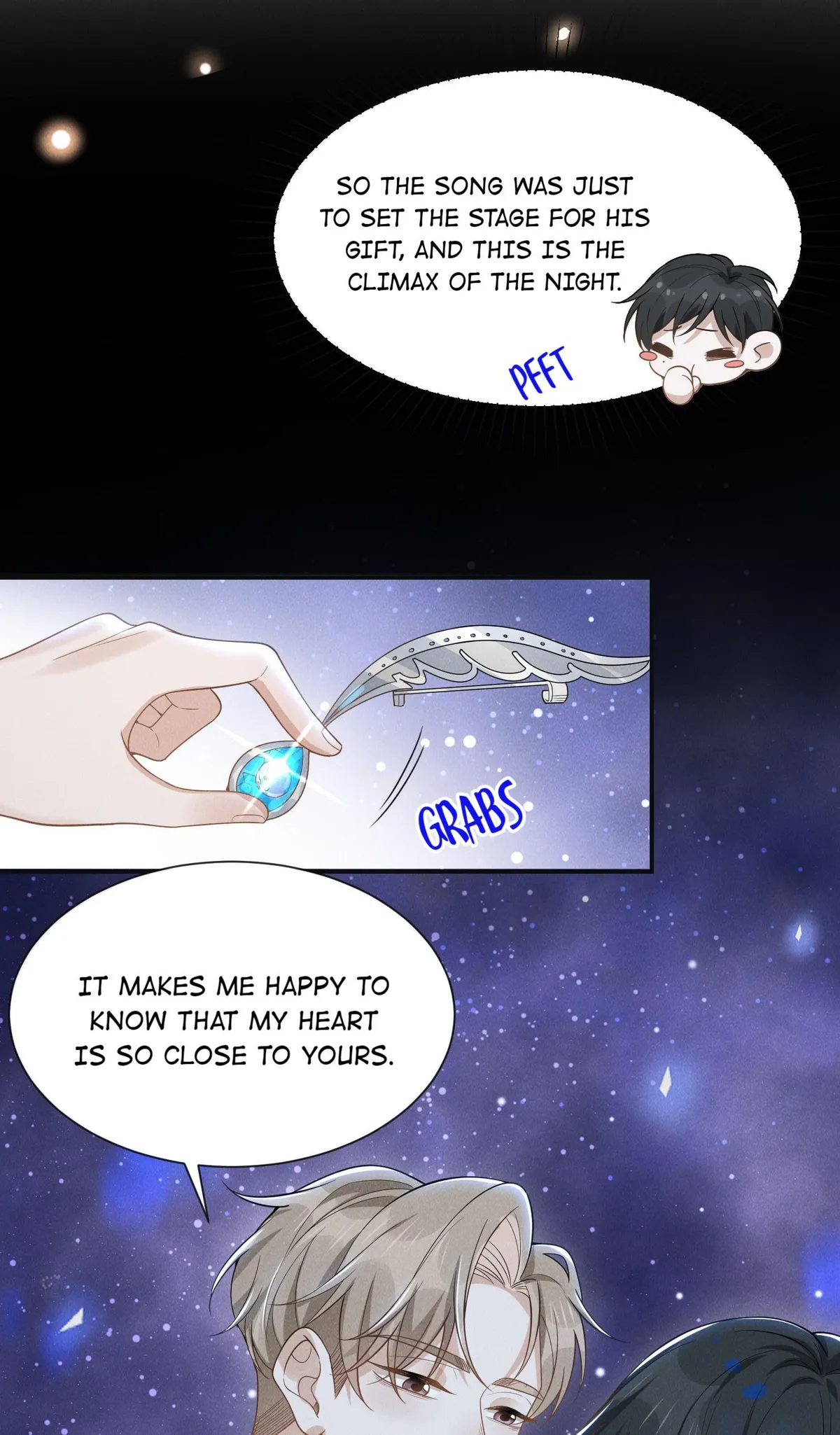 Read See You Never chapter 57 image 16 on Lezhin
