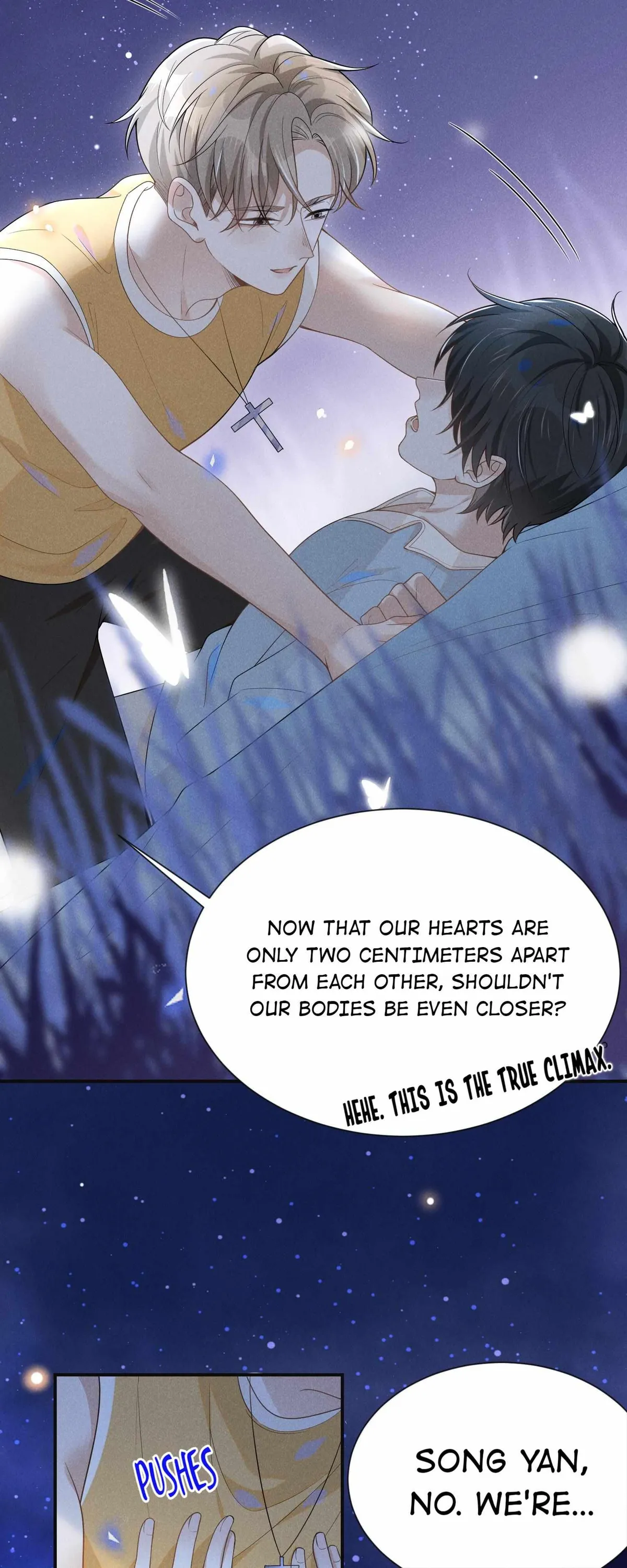 Read See You Never chapter 57 image 19 on Lezhin