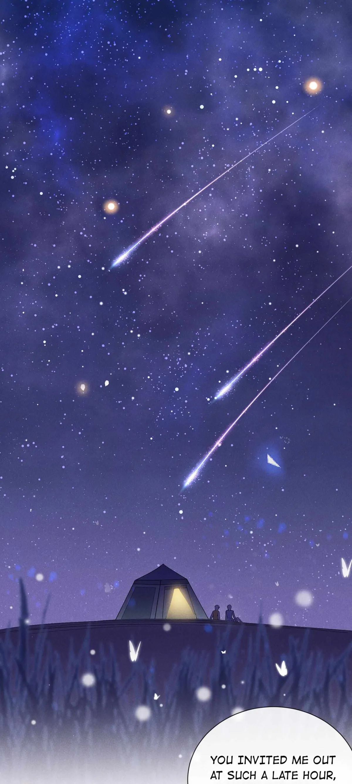 Read See You Never chapter 57 image 2 on Lezhin