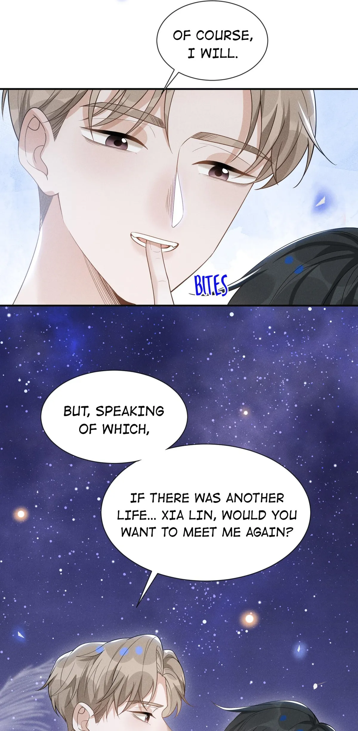 Read See You Never chapter 57 image 24 on Lezhin