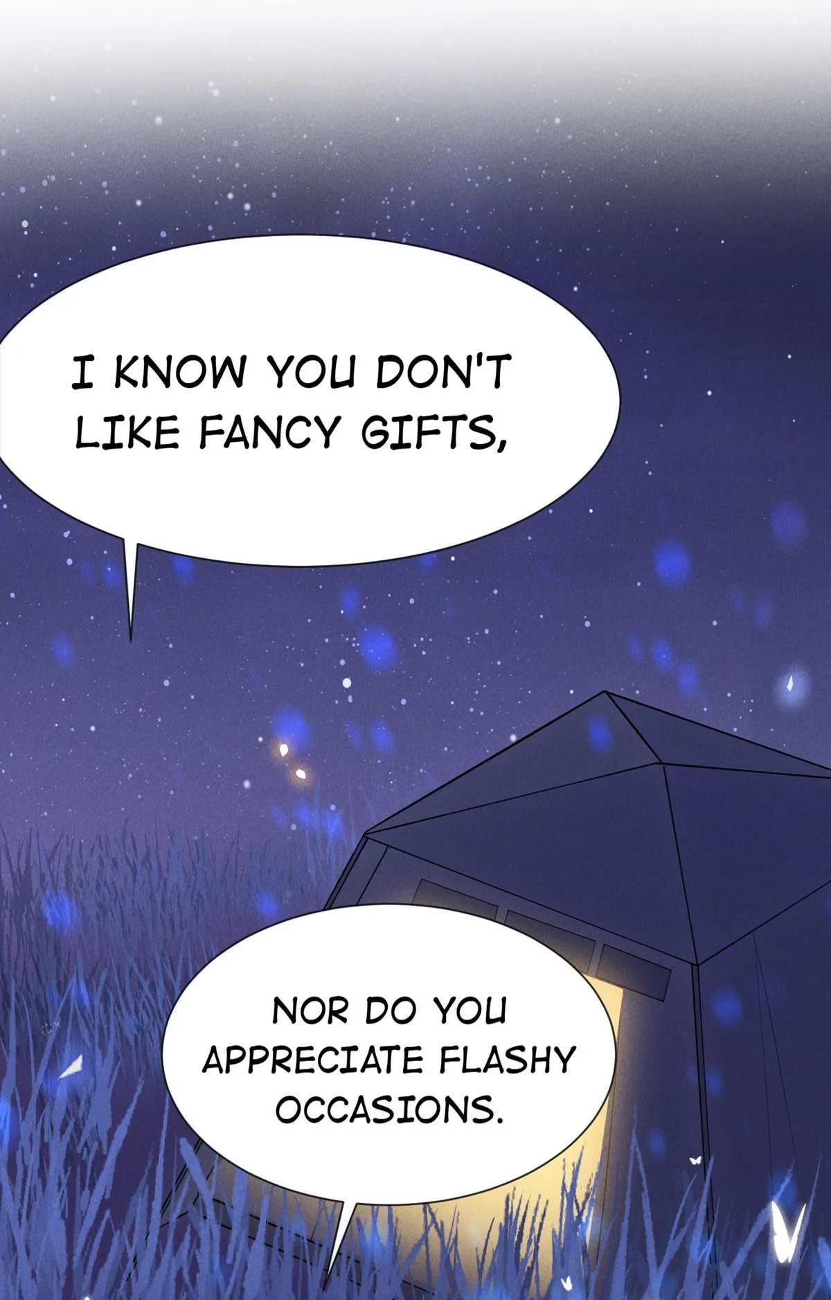 Read See You Never chapter 57 image 5 on Lezhin