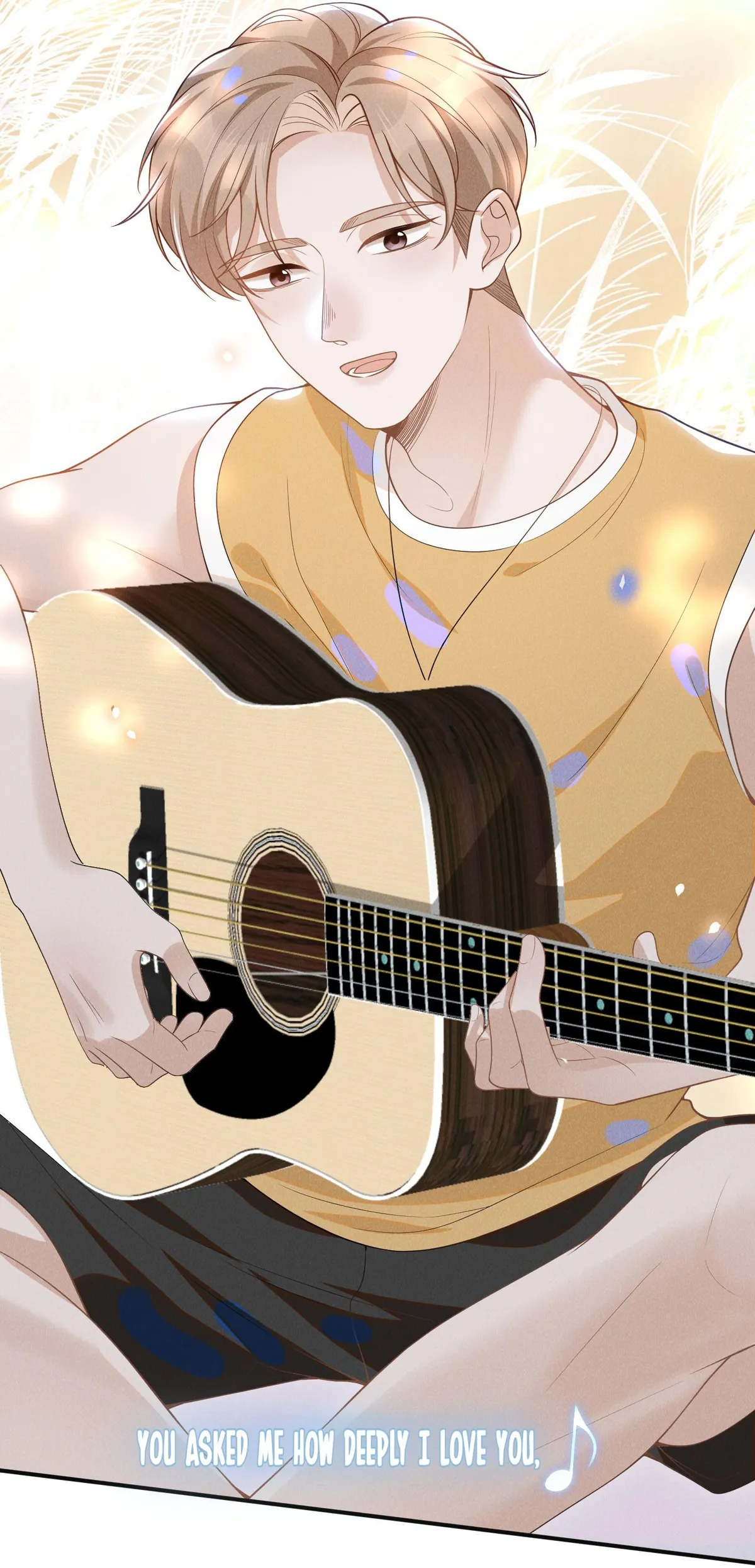 Read See You Never chapter 57 image 8 on Lezhin