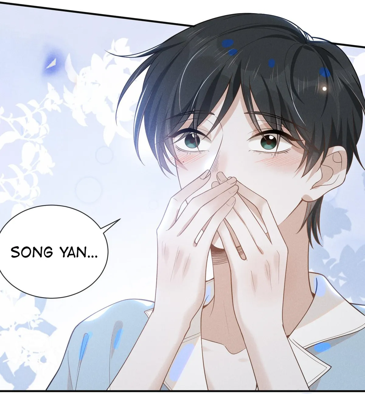 Read See You Never chapter 57 image 9 on Lezhin