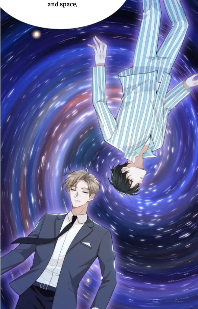 Read See You Never chapter 58 image 18 on Lezhin