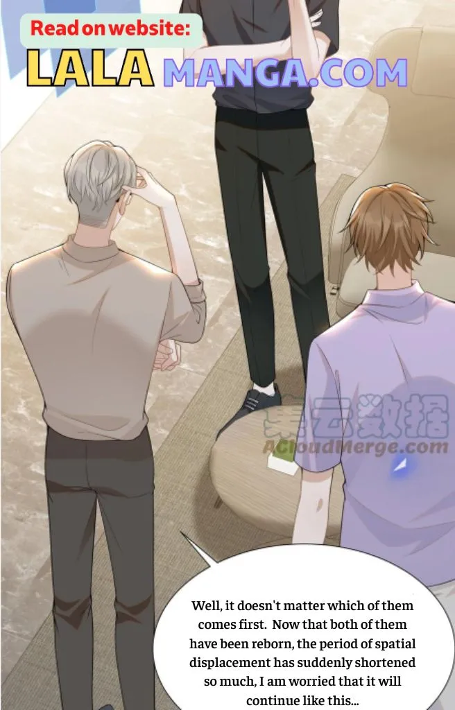 Read See You Never chapter 58 image 20 on Lezhin