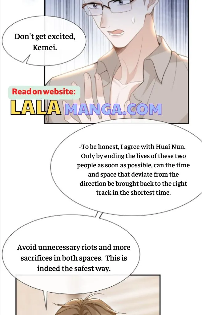 Read See You Never chapter 58 image 30 on Lezhin
