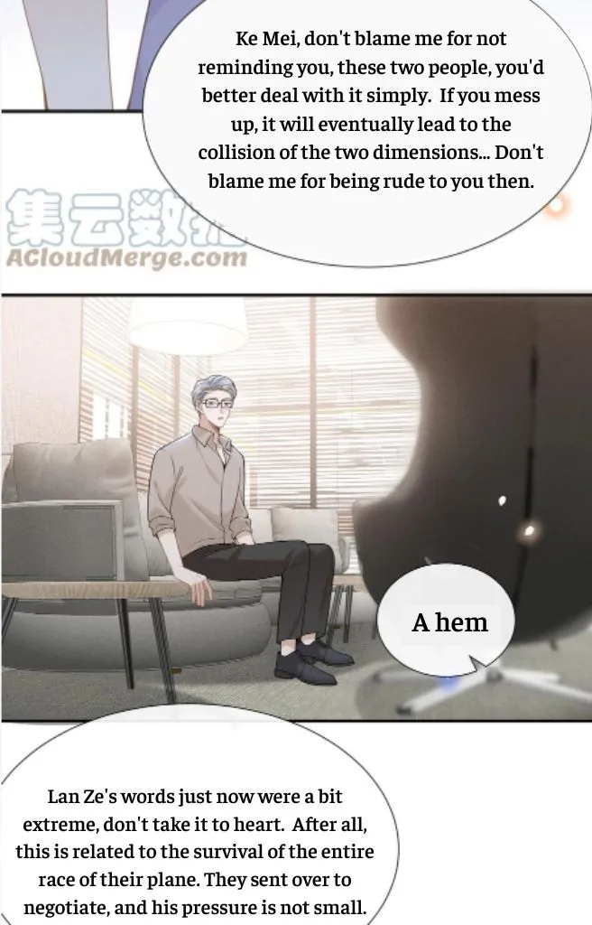 Read See You Never chapter 58 image 39 on Lezhin