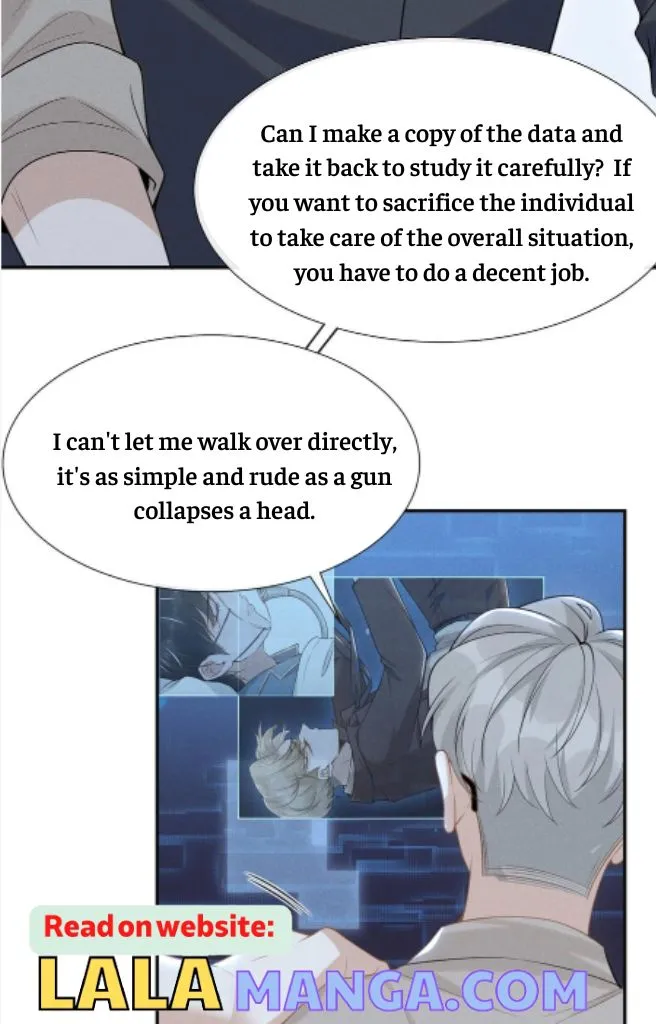 Read See You Never chapter 58 image 42 on Lezhin