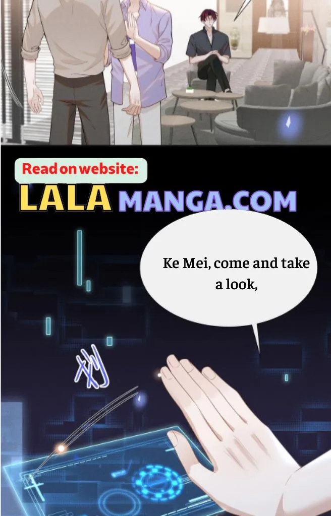 Read See You Never chapter 58 image 7 on Lezhin