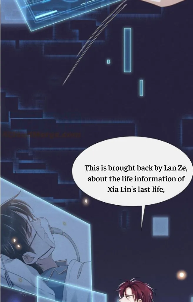 Read See You Never chapter 58 image 8 on Lezhin