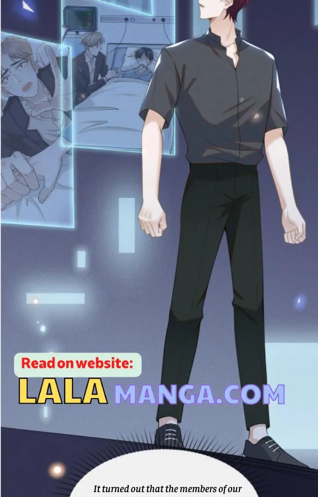 Read See You Never chapter 58 image 9 on Lezhin