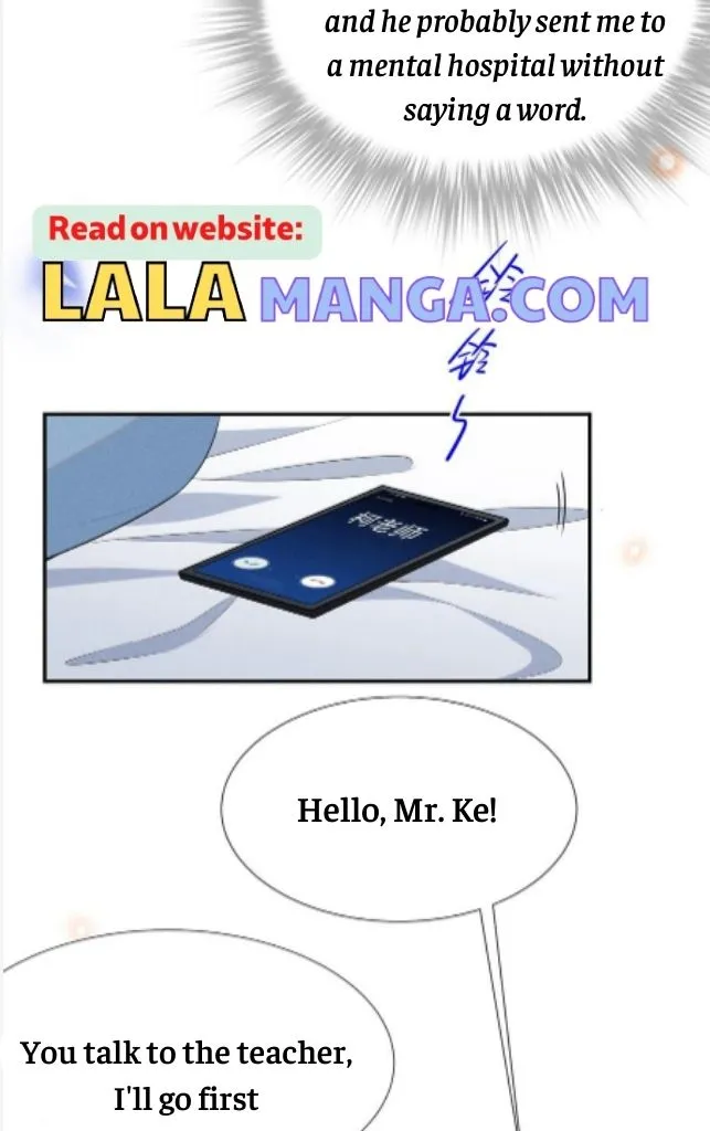 Read See You Never chapter 59 image 31 on Lezhin