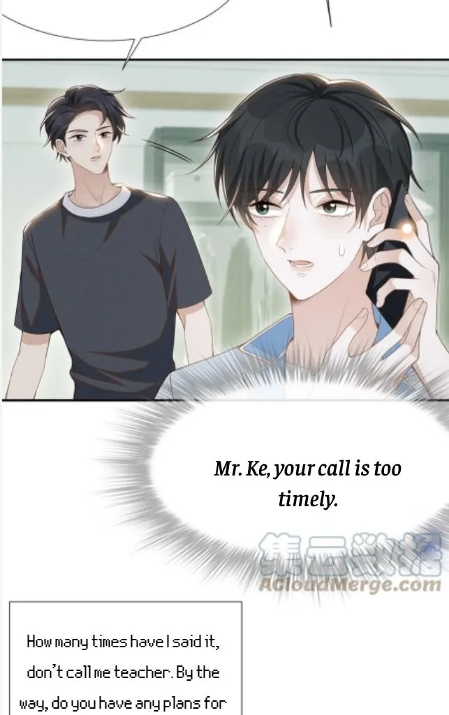Read See You Never chapter 59 image 32 on Lezhin