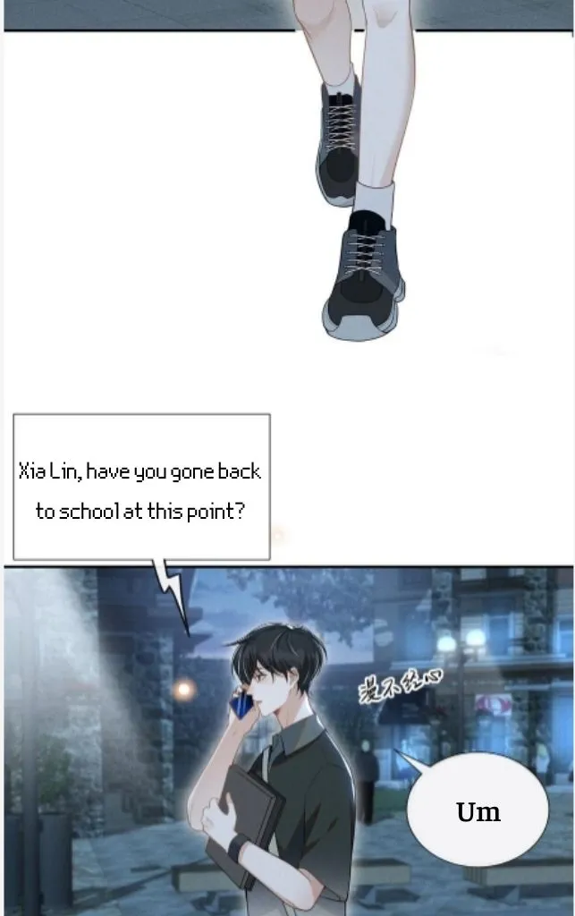 Read See You Never chapter 59 image 42 on Lezhin