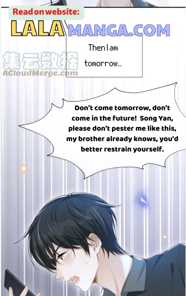 Read See You Never chapter 59 image 49 on Lezhin