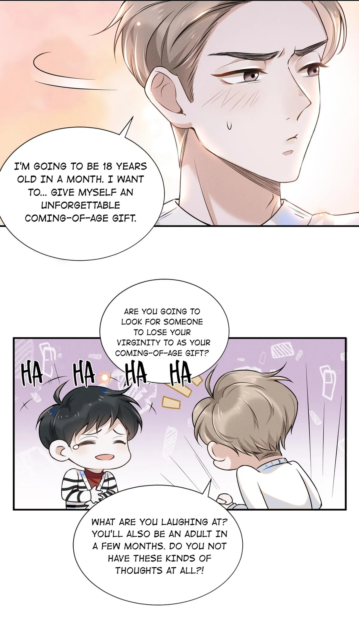 Read See You Never chapter 6 image 13 on Lezhin
