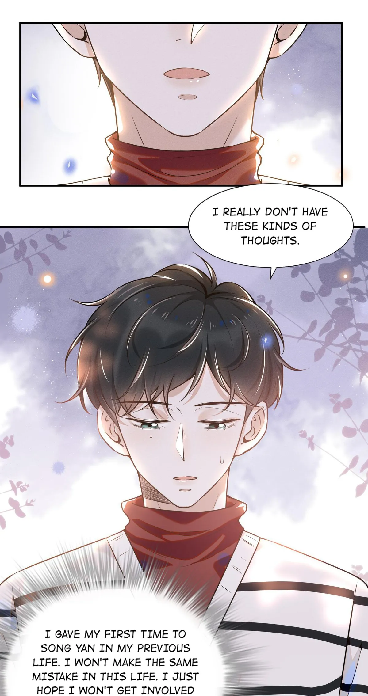 Read See You Never chapter 6 image 14 on Lezhin