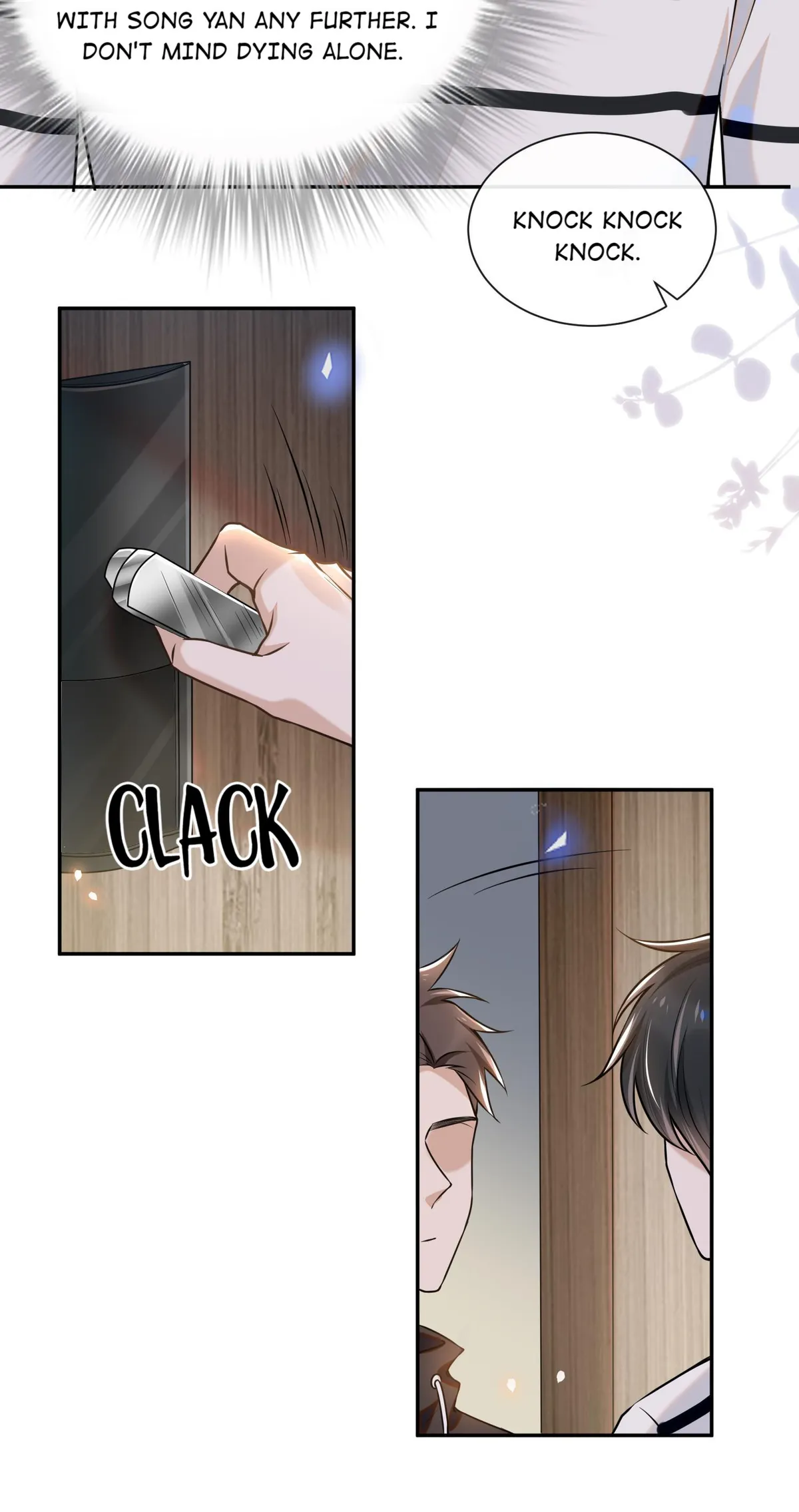 Read See You Never chapter 6 image 15 on Lezhin