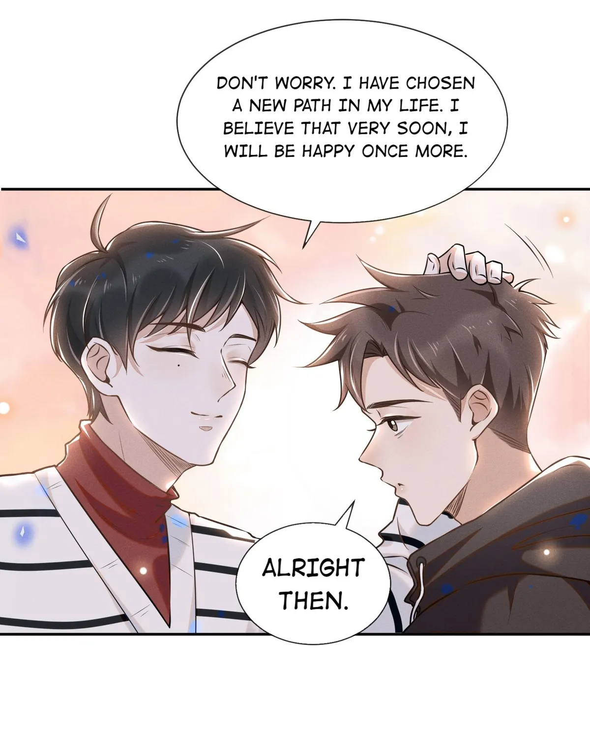Read See You Never chapter 6 image 19 on Lezhin