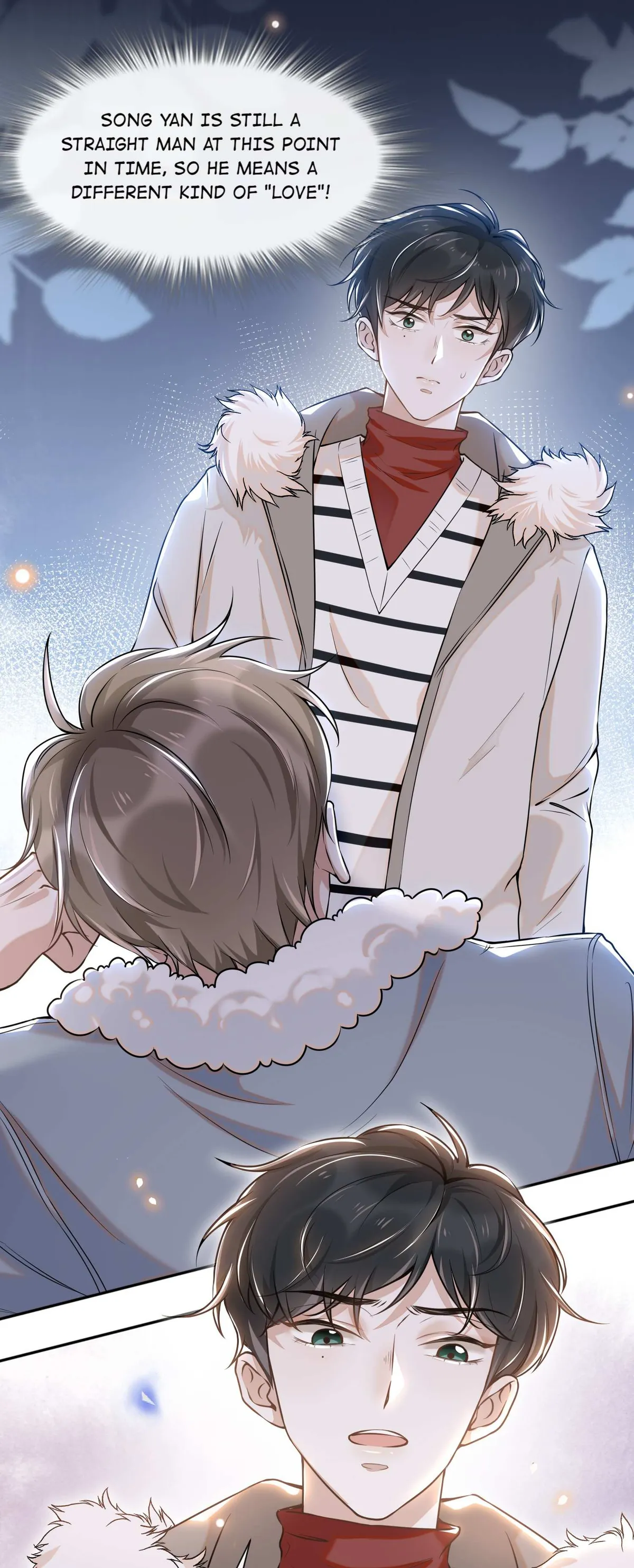Read See You Never chapter 6 image 2 on Lezhin