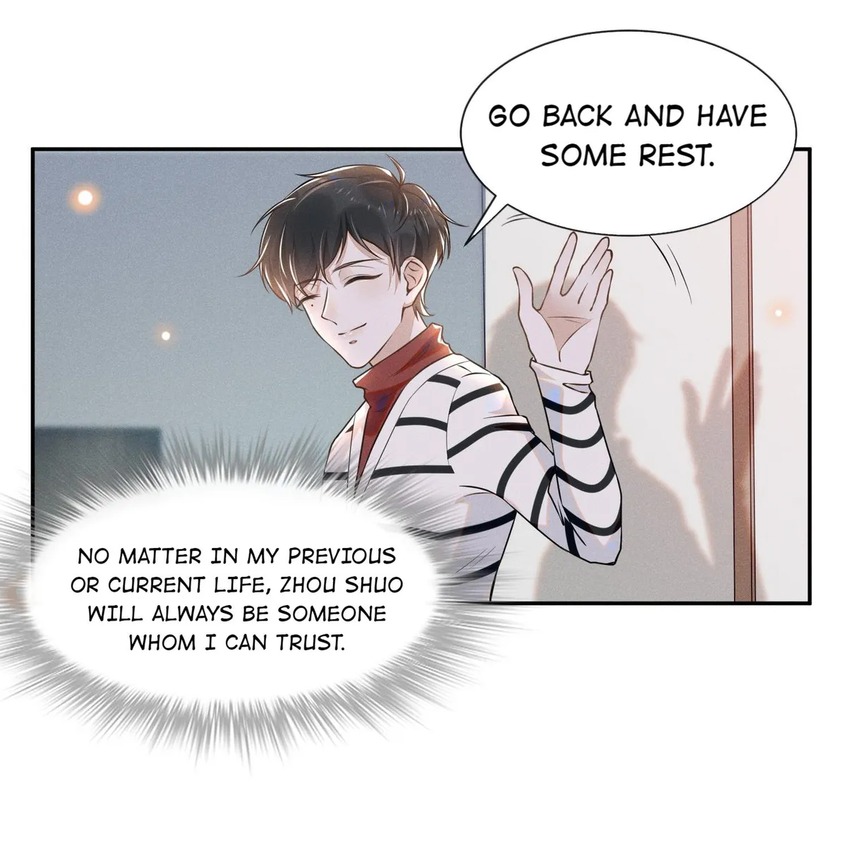 Read See You Never chapter 6 image 20 on Lezhin
