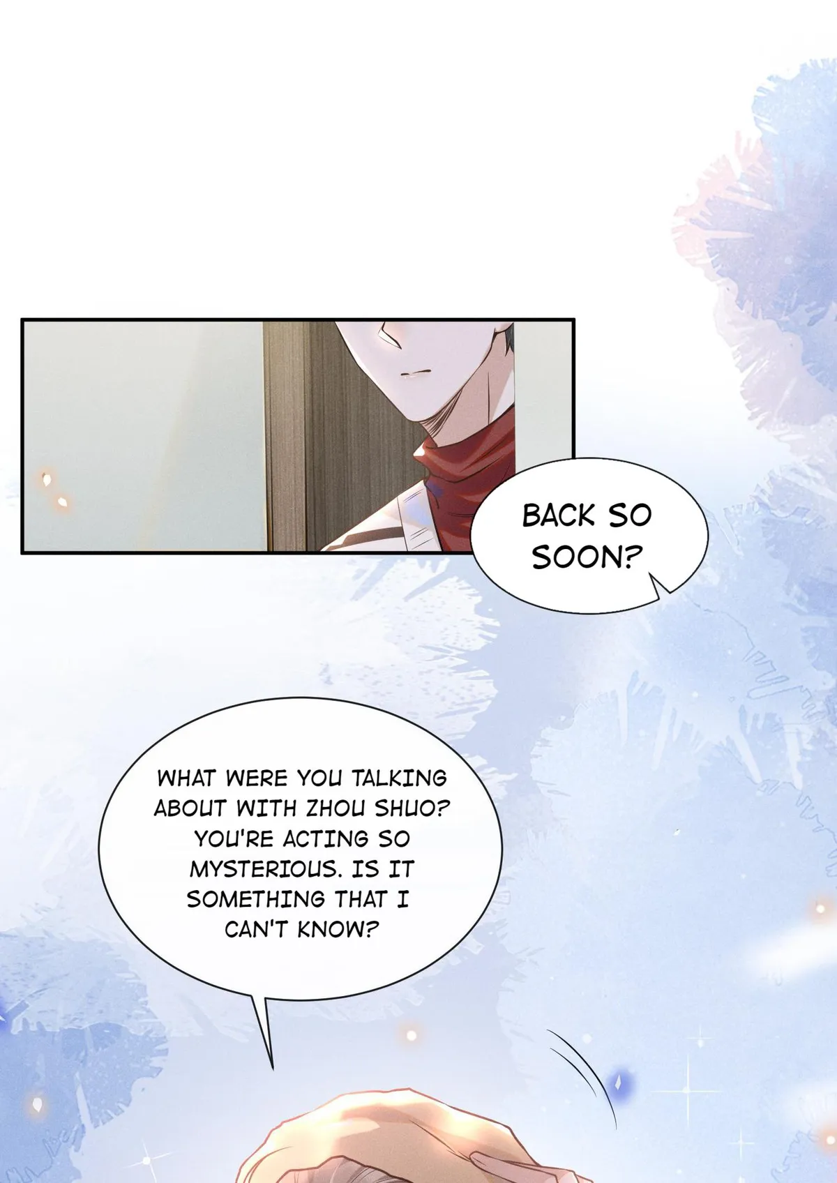Read See You Never chapter 6 image 21 on Lezhin
