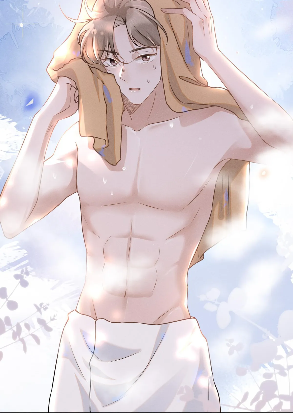 Read See You Never chapter 6 image 22 on Lezhin