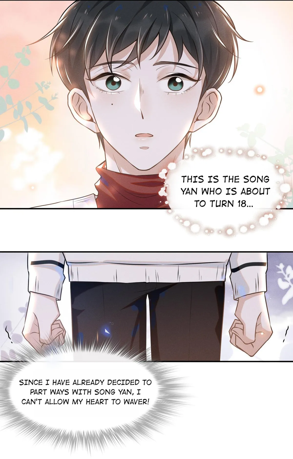 Read See You Never chapter 6 image 23 on Lezhin