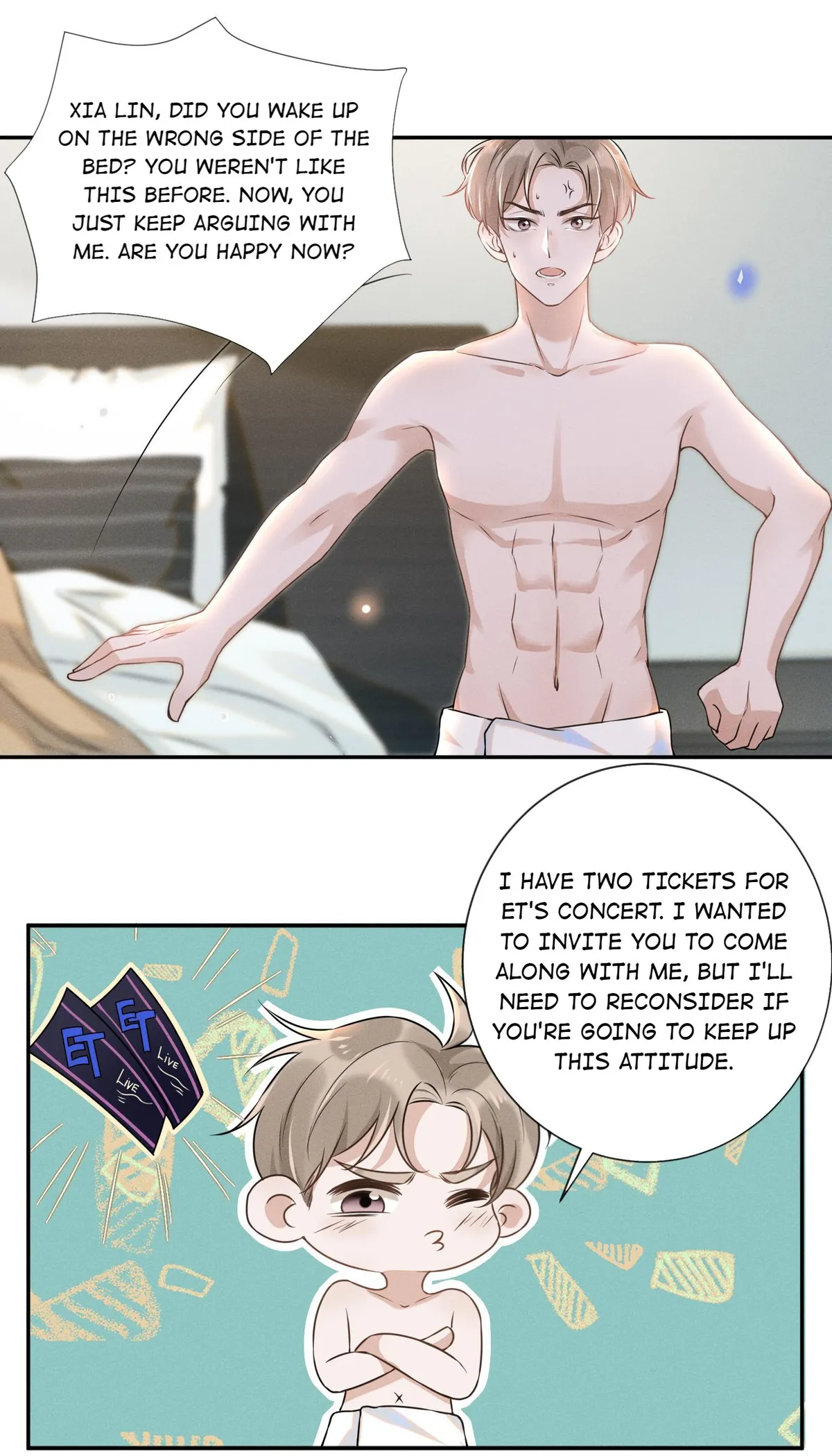 Read See You Never chapter 6 image 25 on Lezhin