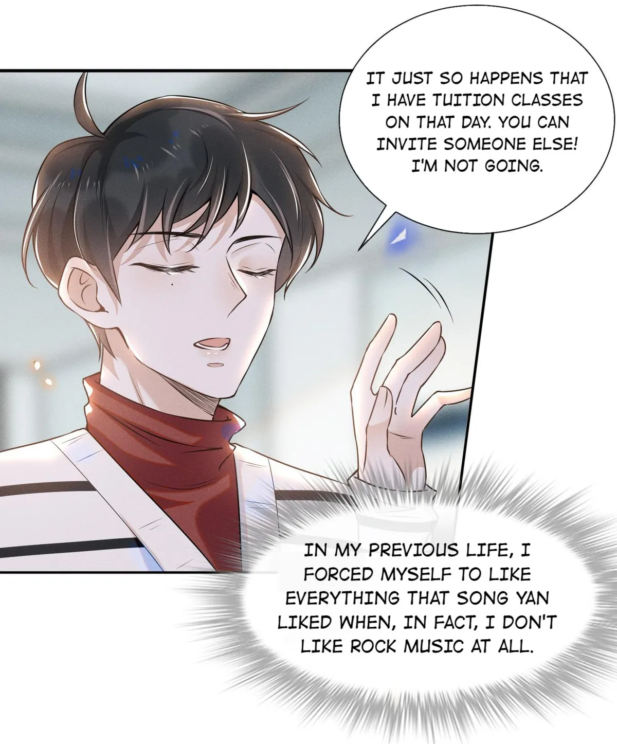 Read See You Never chapter 6 image 26 on Lezhin