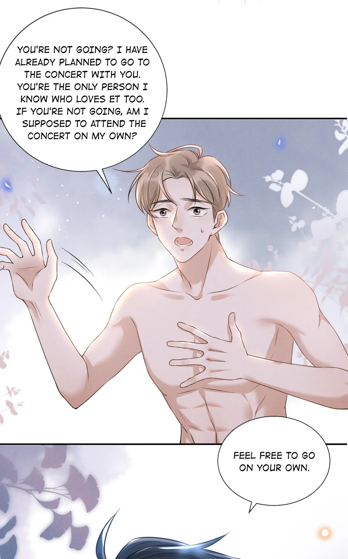 Read See You Never chapter 6 image 27 on Lezhin