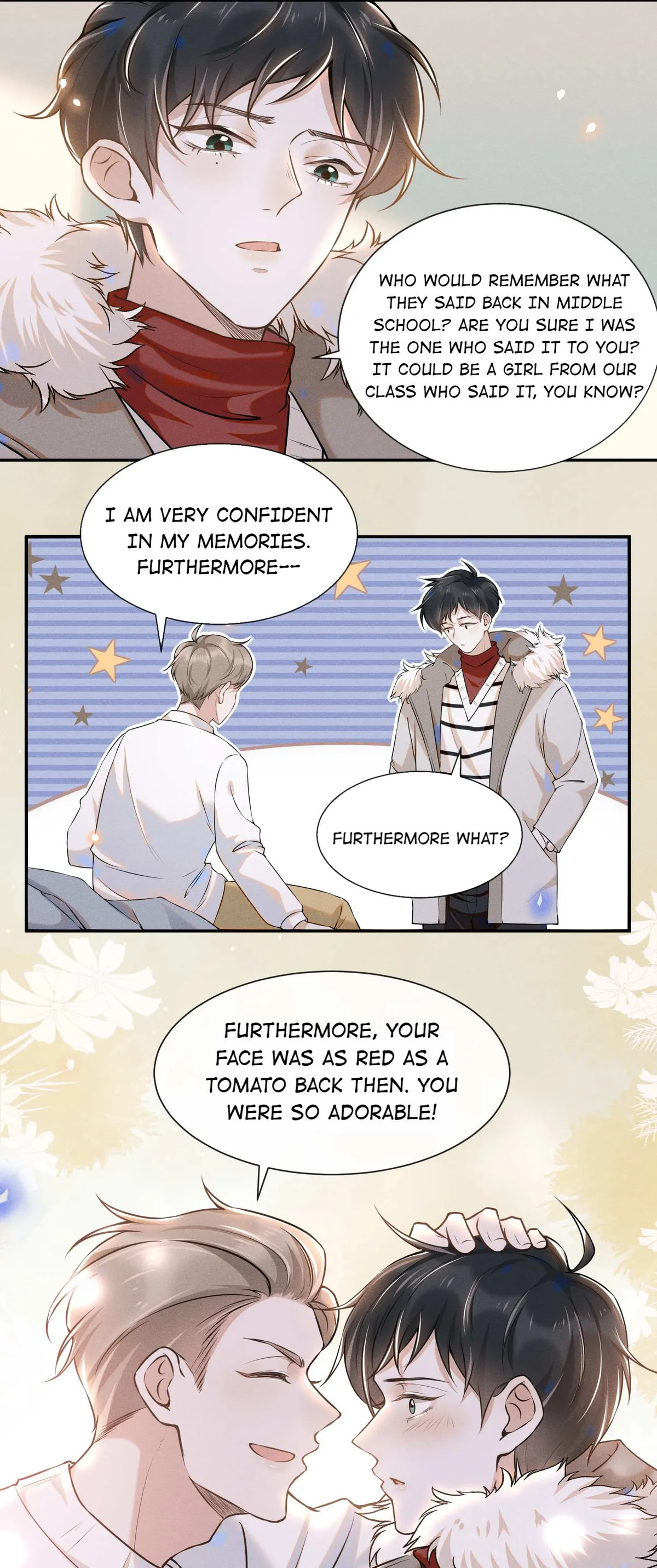 Read See You Never chapter 6 image 6 on Lezhin
