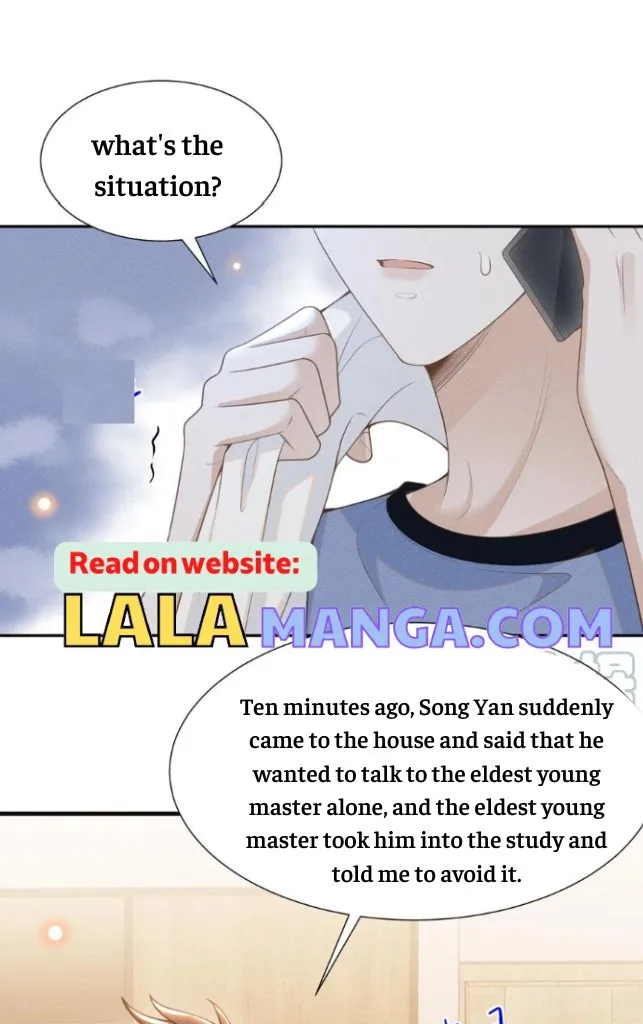 Read See You Never chapter 60 image 10 on Lezhin