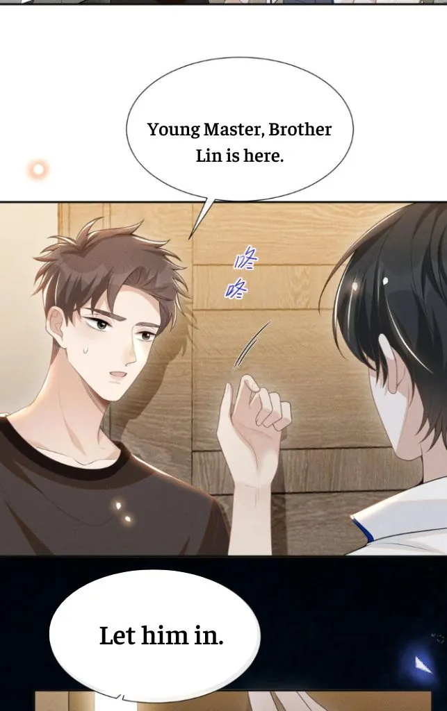 Read See You Never chapter 60 image 17 on Lezhin