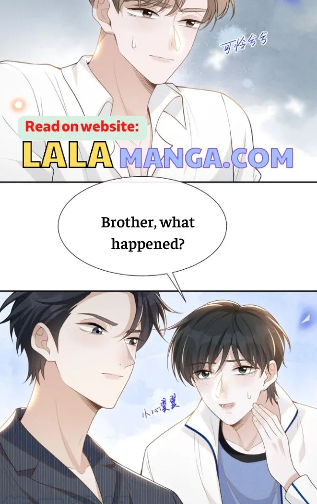 Read See You Never chapter 60 image 22 on Lezhin