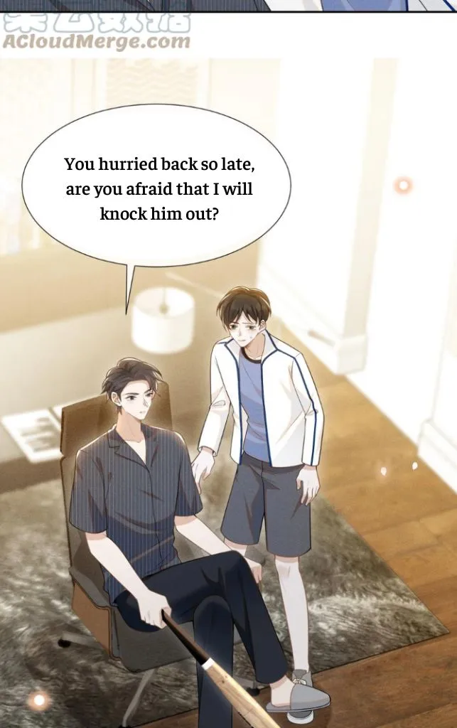 Read See You Never chapter 60 image 23 on Lezhin